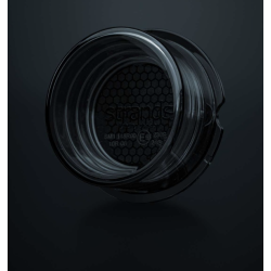 Feu de position FOR9T GEO | Rouge