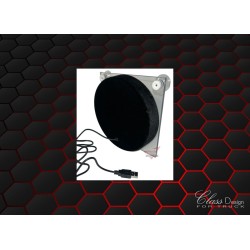 ENSEIGNE LUMINEUSE KING MONKEY