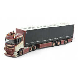 LD Transport - Drive-in - 86023