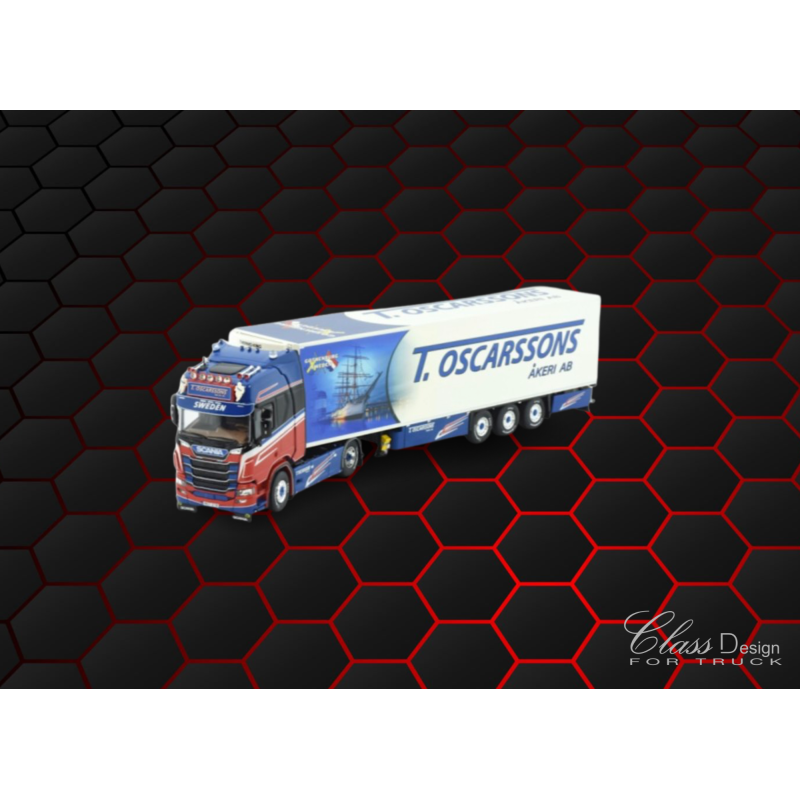 Mod 176148Aa+ / Oscarssons Akeri