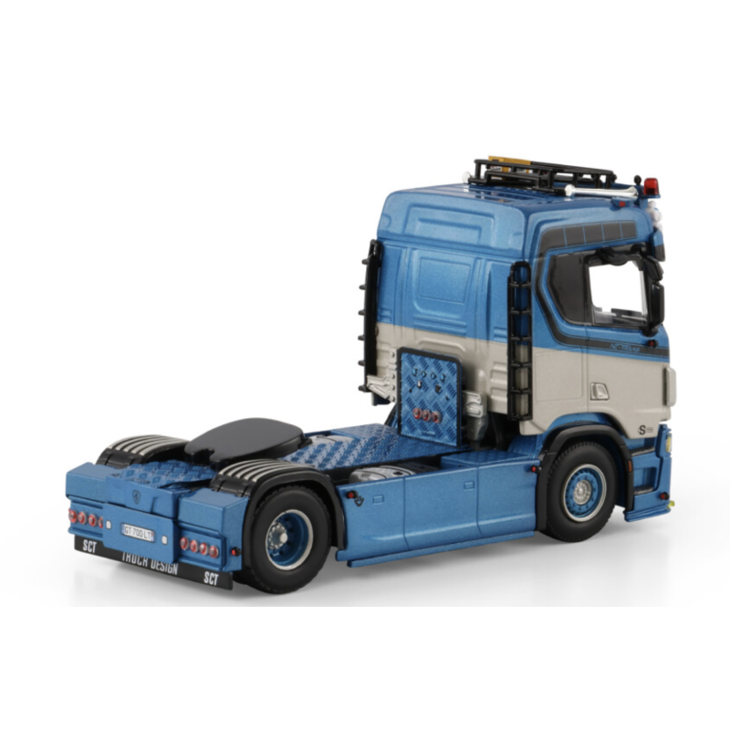 NC-TRANS SCANIA R NORMAL CR20N 4X2