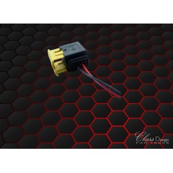 CONNECTEUR DE FEU DE VISIÈRE SCANIA NOUVELLE GÉNÉRATION