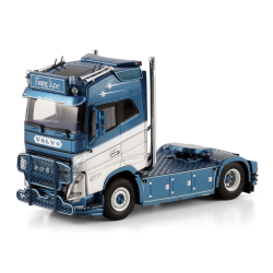 TRANS'LOC VOLVO FH5 GLOBETROTTER 4X2