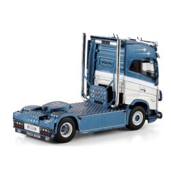 TRANS'LOC VOLVO FH5 GLOBETROTTER 4X2