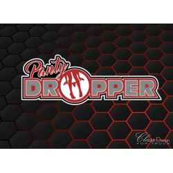 STICKERS - PANTY DROPPER