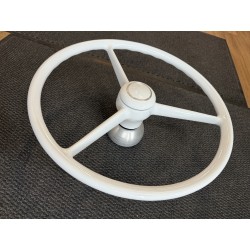 DÉPÔT VENTE - VOLANT 3 BRANCHES 50 CM