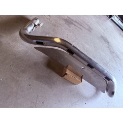 DÉPÔT VENTE - LOBAR MOUSTACHE - SCANIA NG