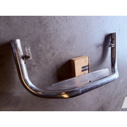 DÉPÔT VENTE - LOBAR MOUSTACHE - SCANIA NG