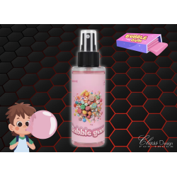 SPRAY BUBBLE GUM 100ML