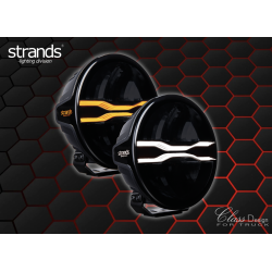 FOR9T Dragon Drive Driving Light 9″