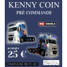 MINIATURE TRANSPORTS KENNY COIN