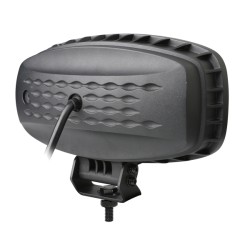 FEU LONGUE-PORTÉE OVAL VEILLEUSE + STROBE