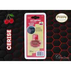 MINI POPPY LIQUIDE CERISE