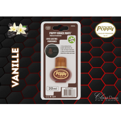 MINI POPPY LIQUIDE VANILLE