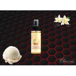 SPRAY GLACE À LA VANILLE