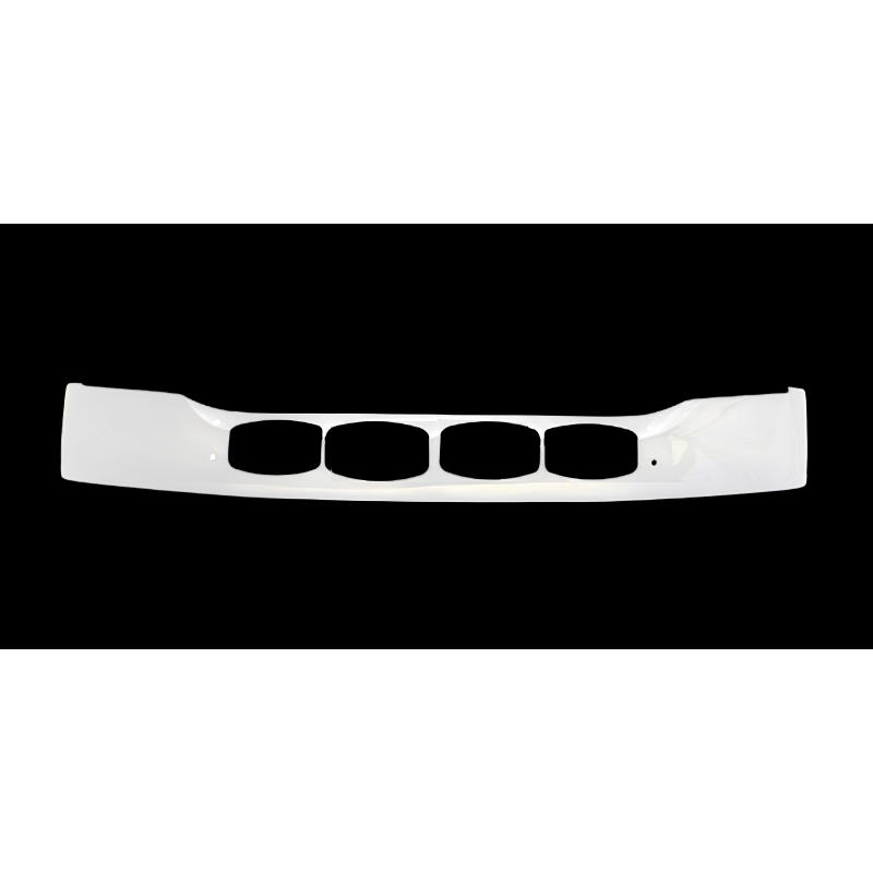 DÉPOT VENTE - VISIÈRE DAF 106 SUPER SPACE CAB DÉCOUPE 4 LP - H3279