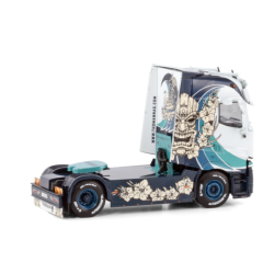 THOMANN RENAULT TRUCKS T HIGH EVO 4X2