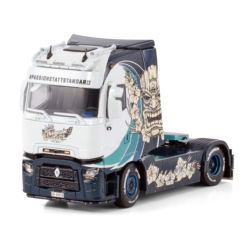 THOMANN RENAULT TRUCKS T HIGH EVO 4X2