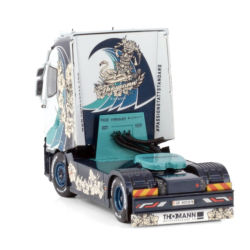 THOMANN RENAULT TRUCKS T HIGH EVO 4X2