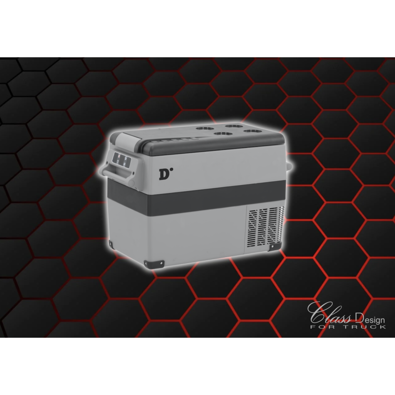 FRIGO DINIWID S55 12/24V