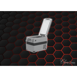 FRIGO DINIWID S55 12/24V