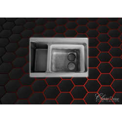 FRIGO DINIWID S55 12/24V