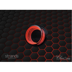 Feu de position FOR9T GEO | Rouge