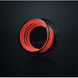 Feu de position FOR9T GEO | Rouge