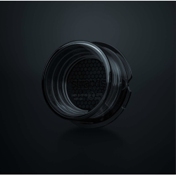 Feu de position FOR9T GEO | Rouge