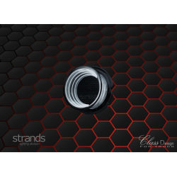 Feu de position FOR9T GEO | Blanc