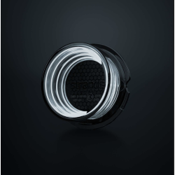 Feu de position FOR9T GEO | Blanc