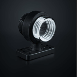 Feu de position FOR9T GEO | Blanc