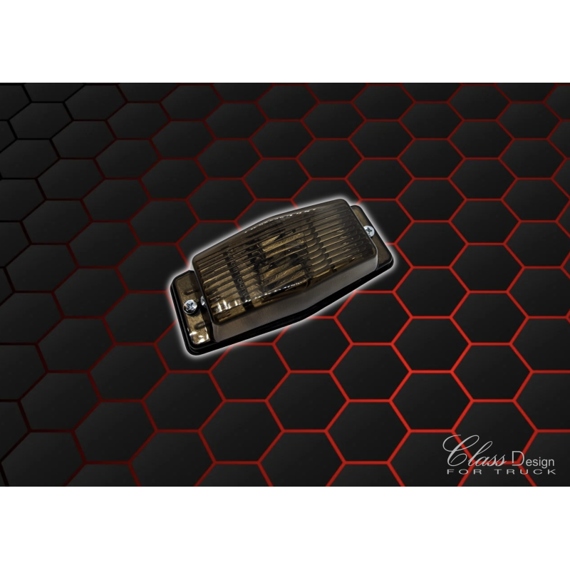 Double-Ampoules Blanc Teinté