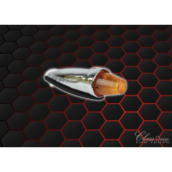 FEU TORPEDO ORANGE A AMPOULE