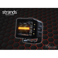 FEU DE TRAVAIL - SIBERIA XP - SIDE SHOOTER