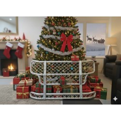 Pare-Buffle Scania NG - R/S