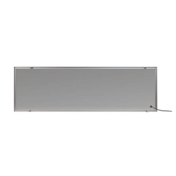 Enseigne Lumineuse Rectangle 24V "Classic Design" 130x30