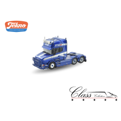 Mod 150000A+ / Setec