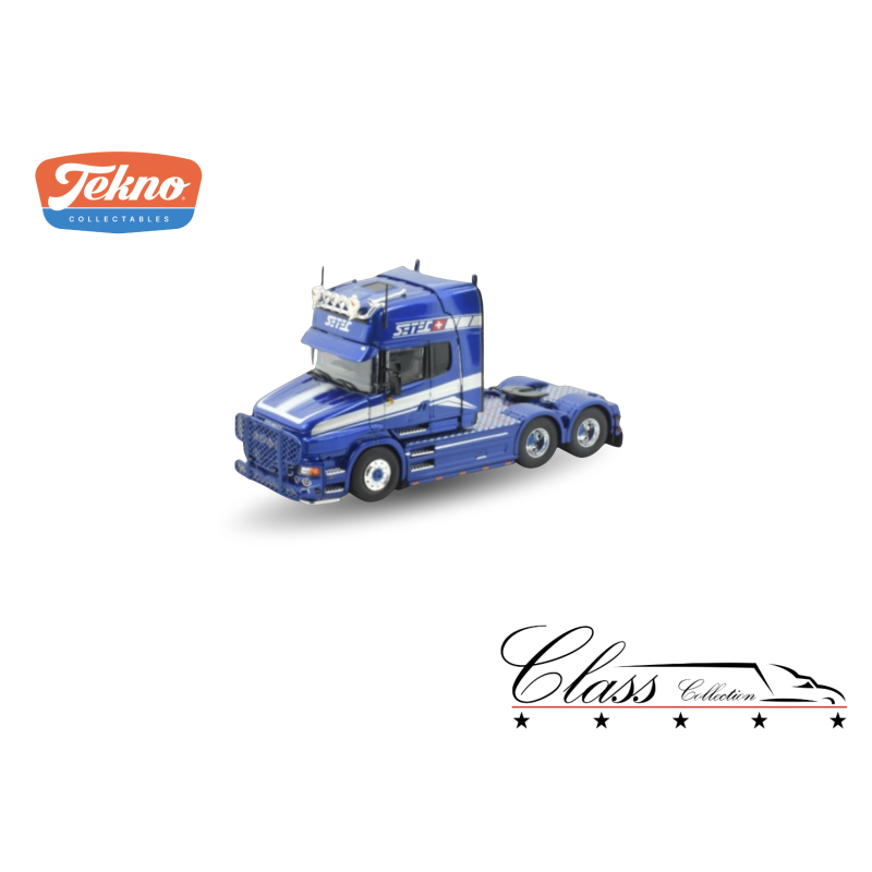 Mod 150000A+ / Setec