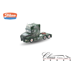 Mod 144000D+/ Martin Price