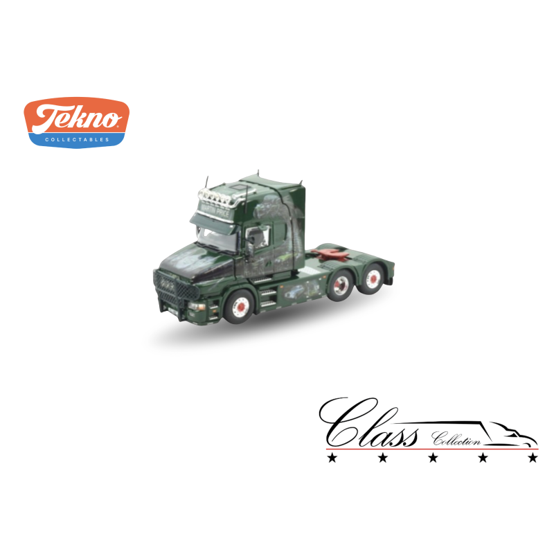 Mod 144000D+/ Martin Price