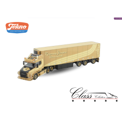 Mod 142082Db+ / Rasmus Jensen