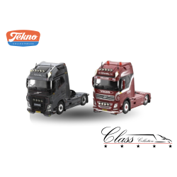 Mod Set 074000a+ & 074000a+ / Weeda