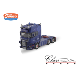 Mod 119000D+ / G.S. Transport