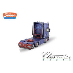 Mod 119000D+ / G.S. Transport