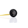 Feu de position rond 1 LED Orange