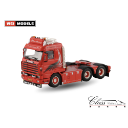 SKADBORG SCANIA 3 SERIES STREAMLINE 6X2 TAG AXLE