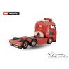 SKADBORG SCANIA 3 SERIES STREAMLINE 6X2 TAG AXLE