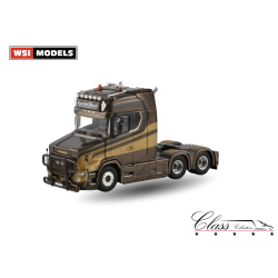 LARÖS ÅKERI AB VLASTUIN TORPEDO 6X2 TAG AXLE