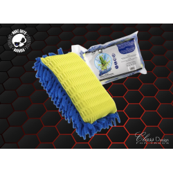 NUKE GUYS - BUG SWIPER - 2 IN 1 INSECT SPONGE